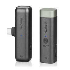 Boya BY-WM3U Bluetooth Microphone